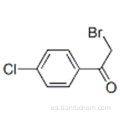 2-bromo-4&#39;-cloroacetofenona CAS 165120-40-1